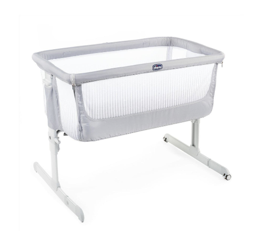 Culla Chicco Next2 Me Air - Ricondizionata