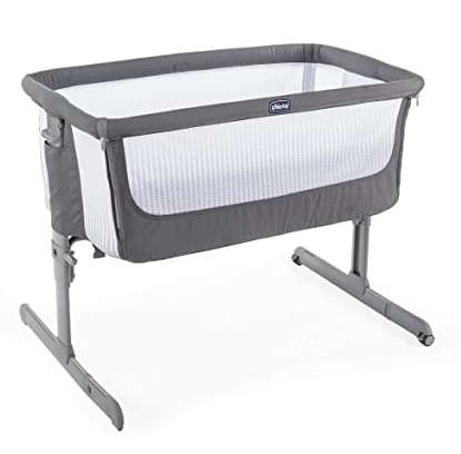 Culla Chicco Next2 Me Air - Ricondizionata