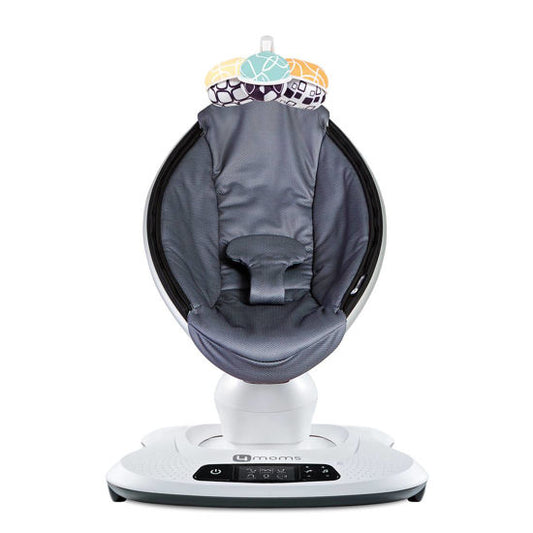 Sdraietta/Culla MamaRoo 4MOMS - Ricondizionata -