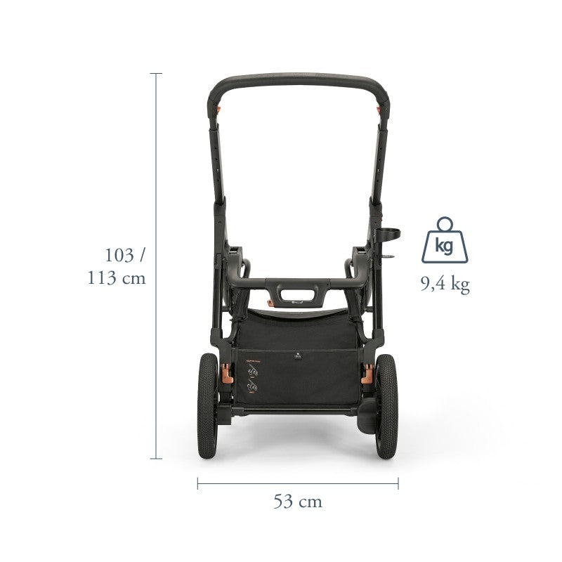 Trio Inglesina Aptica XT - Ricondizionato