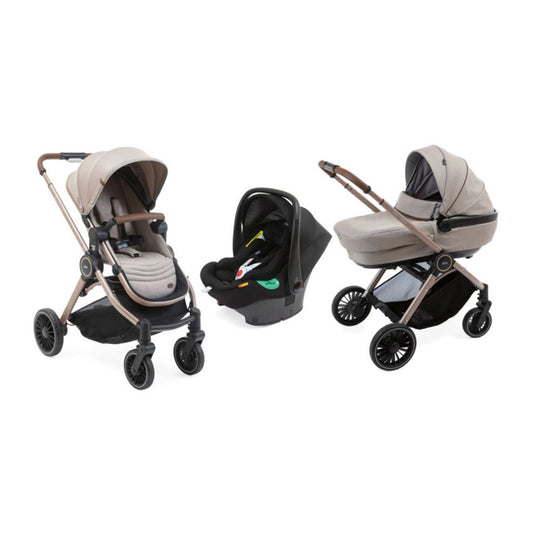 Trio Chicco Best Friend Comfort - Ricondizionato