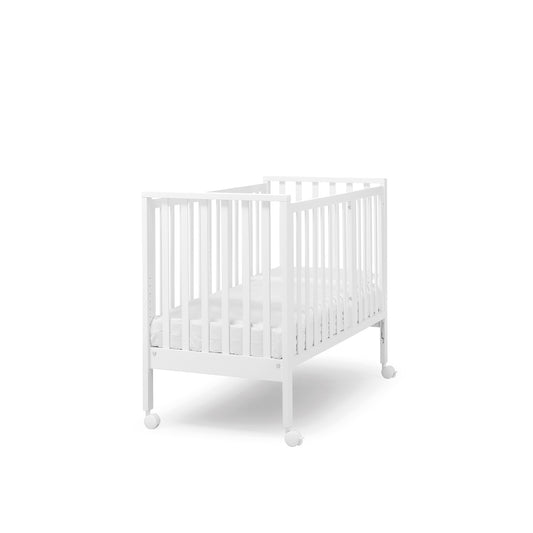 Lettino Erbesì con materasso- Ricondizionato -