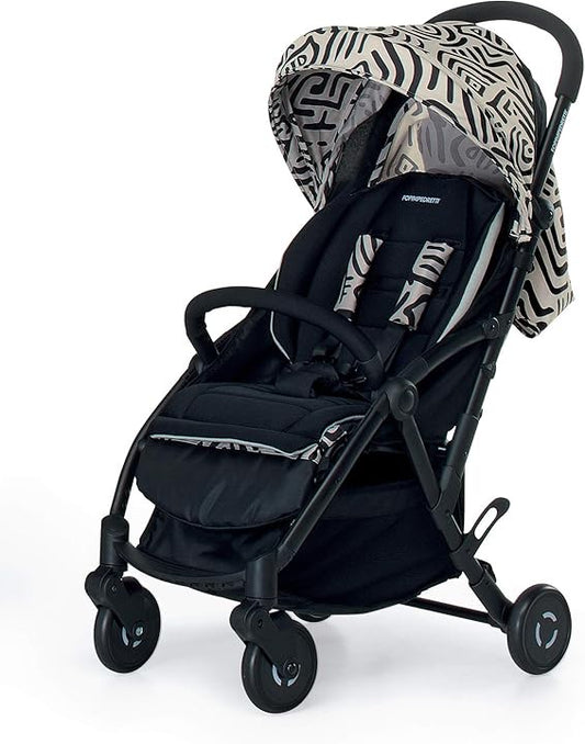 Passeggino Foppa Pedretti Boarding Optical - Ricondizionato -