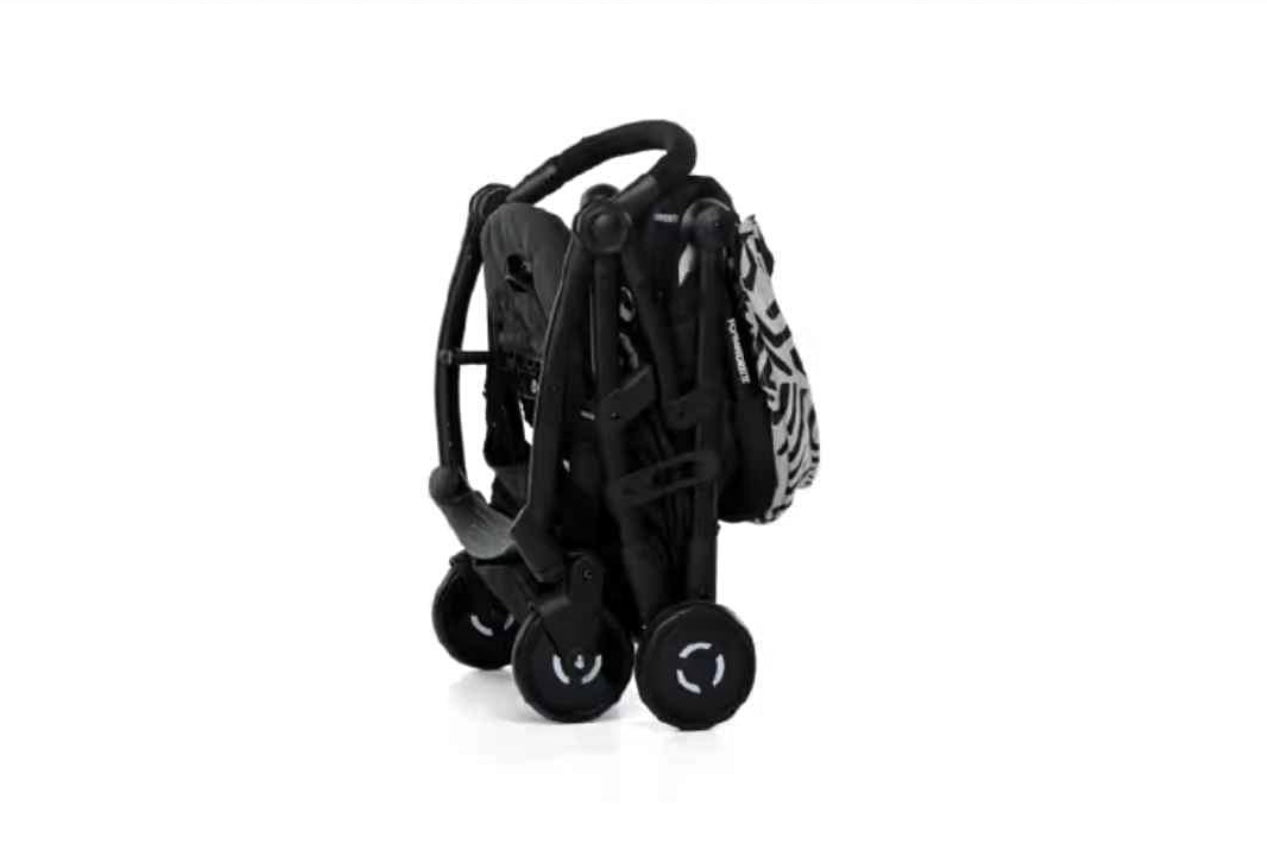 Passeggino Foppa Pedretti Boarding Optical - Ricondizionato -