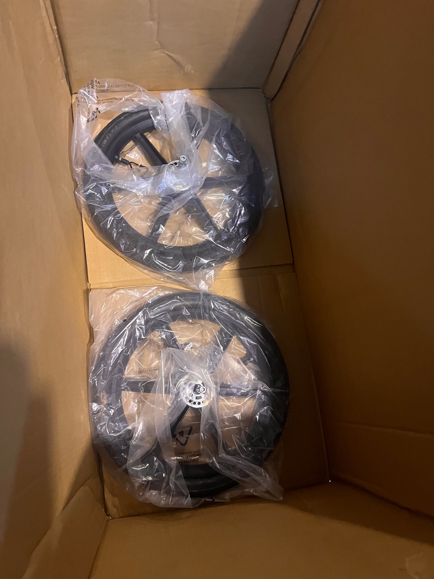 Duo Thule Jogging - Ricondizionato -