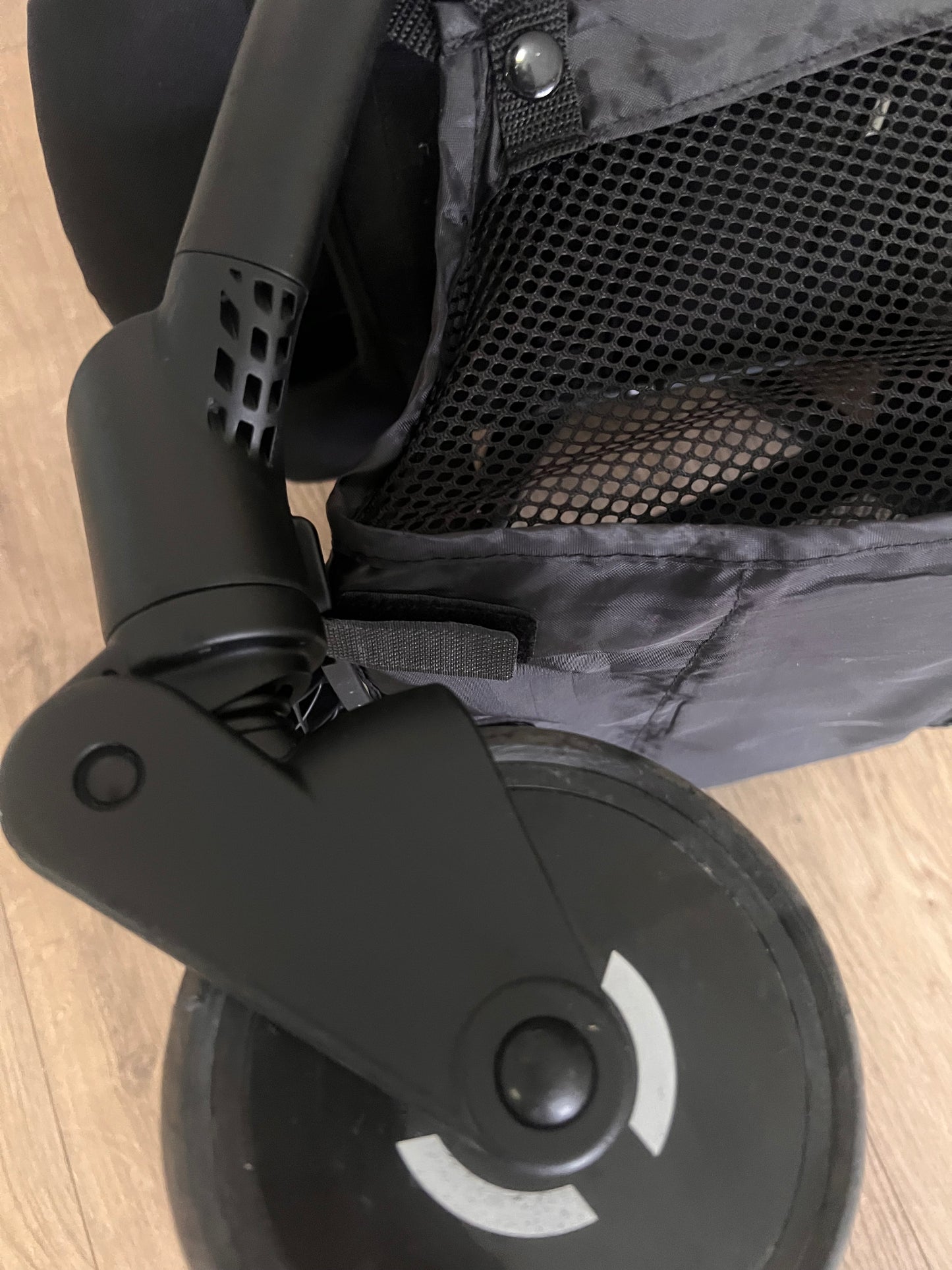 Passeggino Foppa Pedretti Boarding Optical - Ricondizionato -