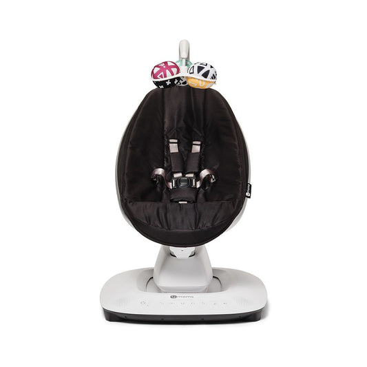 Sdraietta/Culla MamaRoo 4MOMS - Ricondizionata -