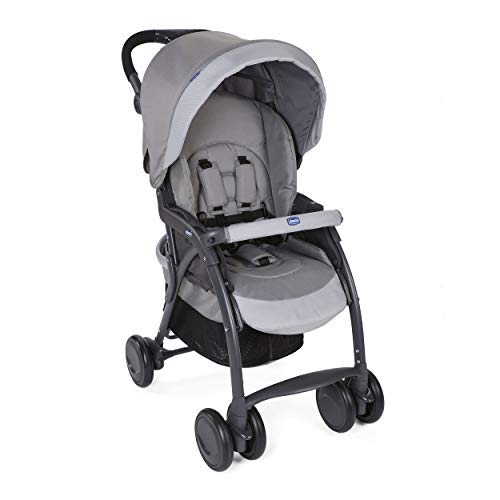 Passeggino Chicco Simplicity - Ricondizionato -