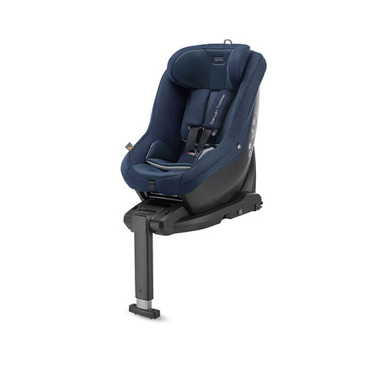 Seggiolino auto Inglesina Toddler - Portland Blu - Ricondizionato