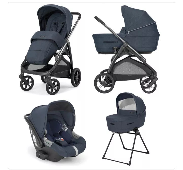 Trio Inglesina Aptica XT - Ricondizionato