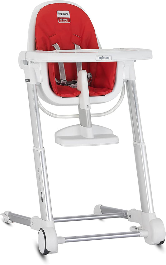 Seggiolone pappa Inglesina Zuma - Ricondizionato -