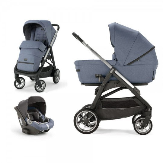 Trio Inglesina Aptica - Ricondizionato -