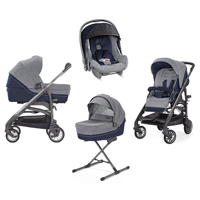 Trio Inglesina Aptica - Ricondizionato -