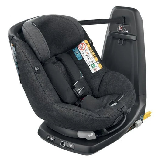 Seggiolino auto Bebè Comfort Axissfix Air I Size fino a 18kg - Ricondizionato -