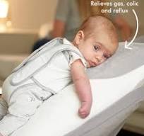 Poltrocina/Culla Babocush New born Cushion - Ricondizionato -