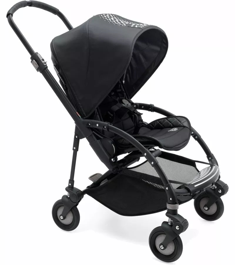 Duo Bugaboo Bee 3 - Ricondizionato -