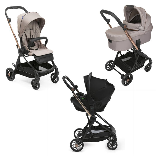 Trio Chicco One4Ever - Ricondizionato