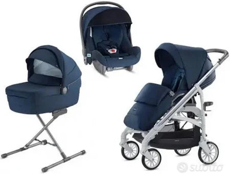 Trio Inglesina System quattro - Ricondizionato