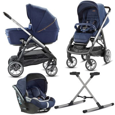 Trio Inglesina Aptica - Ricondizionato -