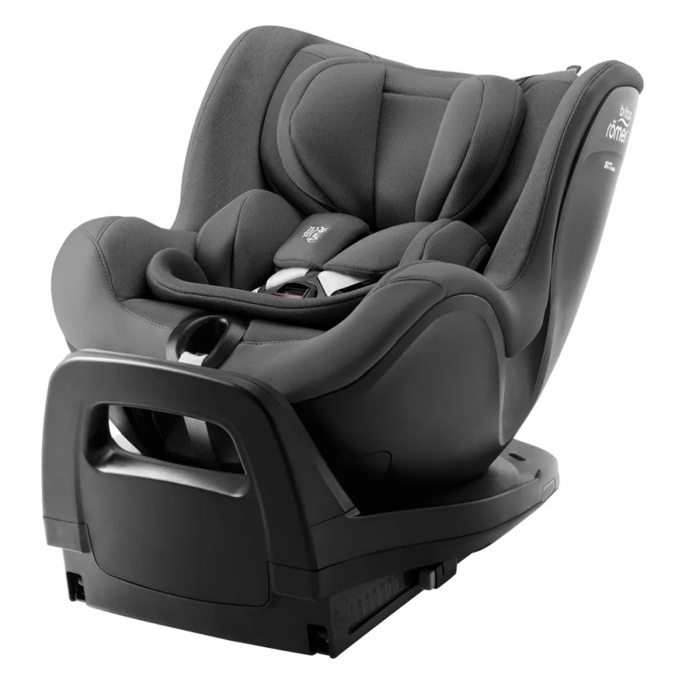 Seggiolone auto Britax Roemer Dual Fix Pro I-Size - Ricondizionato -