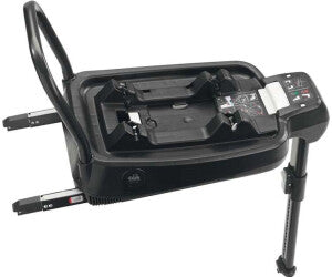 Trio Cam Dinamic Rover + base isofx - Ricondizionato