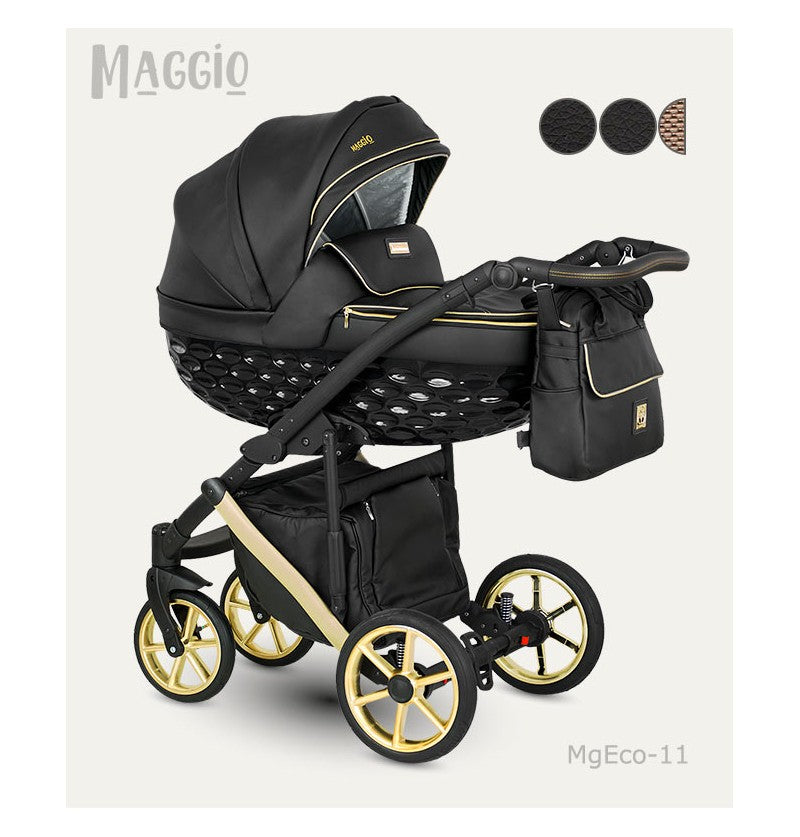 Trio Camarelo Maggio - Ricondizionato -