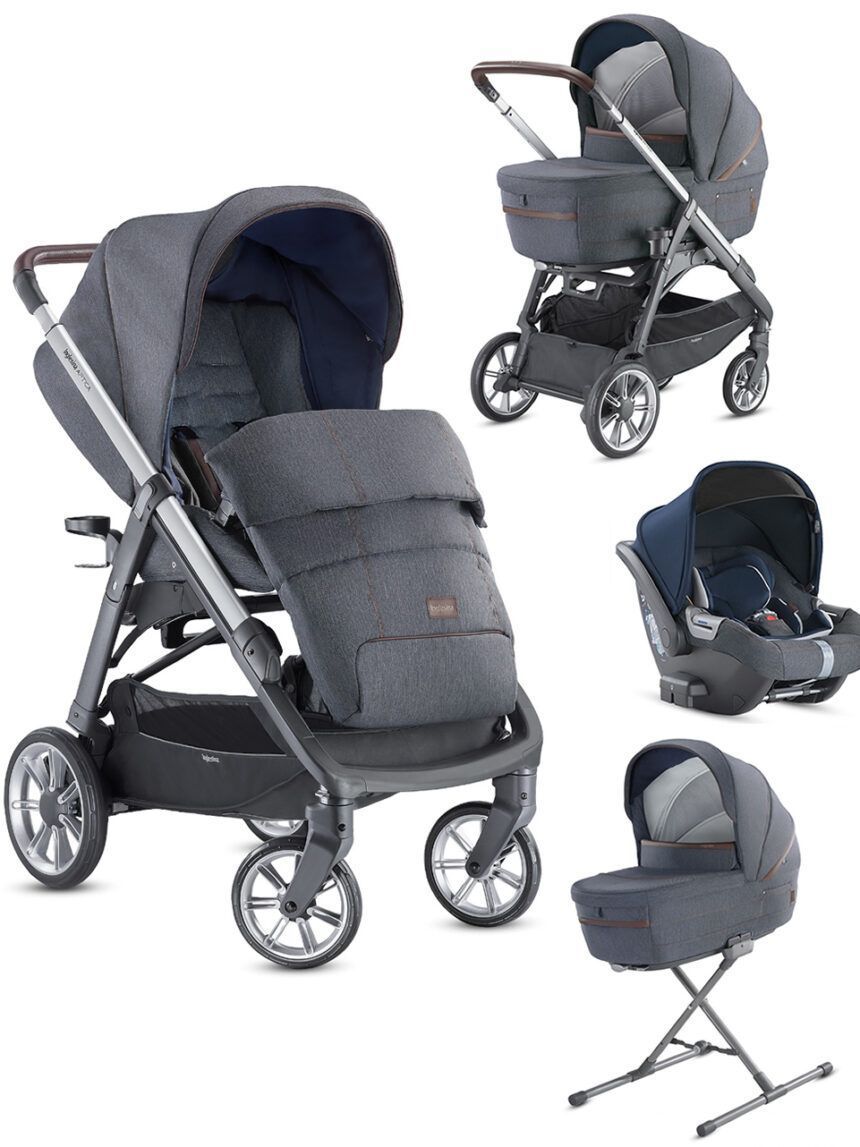 Trio Inglesina Aptica - Ricondizionato -