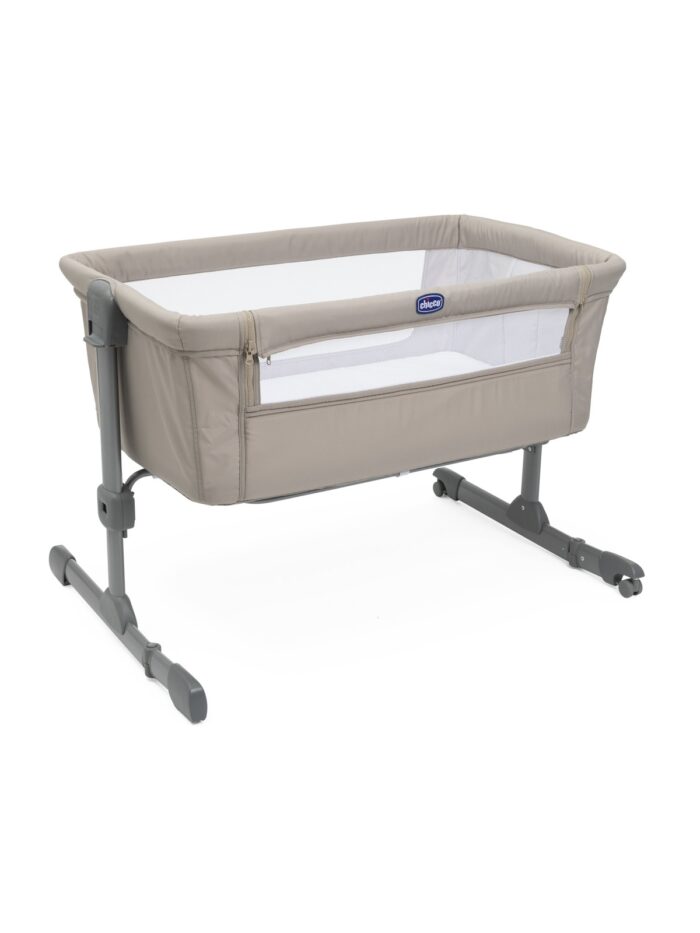 Culla Chicco Next2Me Essential- Ricondizionata