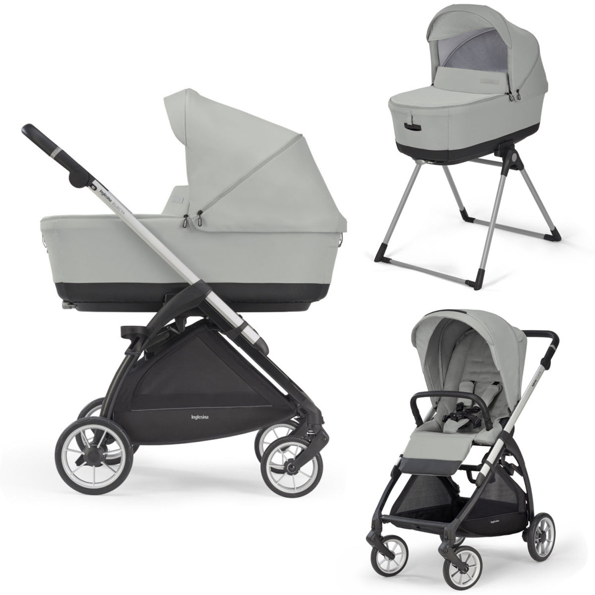 Trio Inglesina Electa - Ricondizionato -