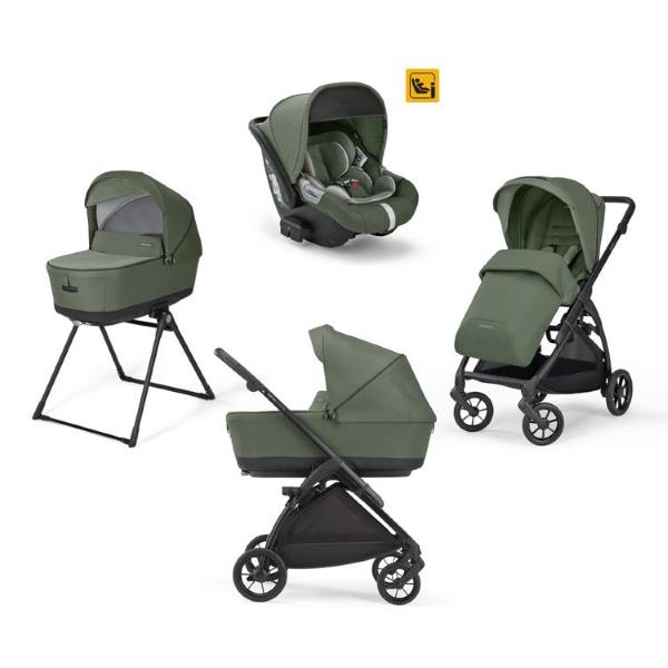Trio Inglesina Electa - Ricondizionato