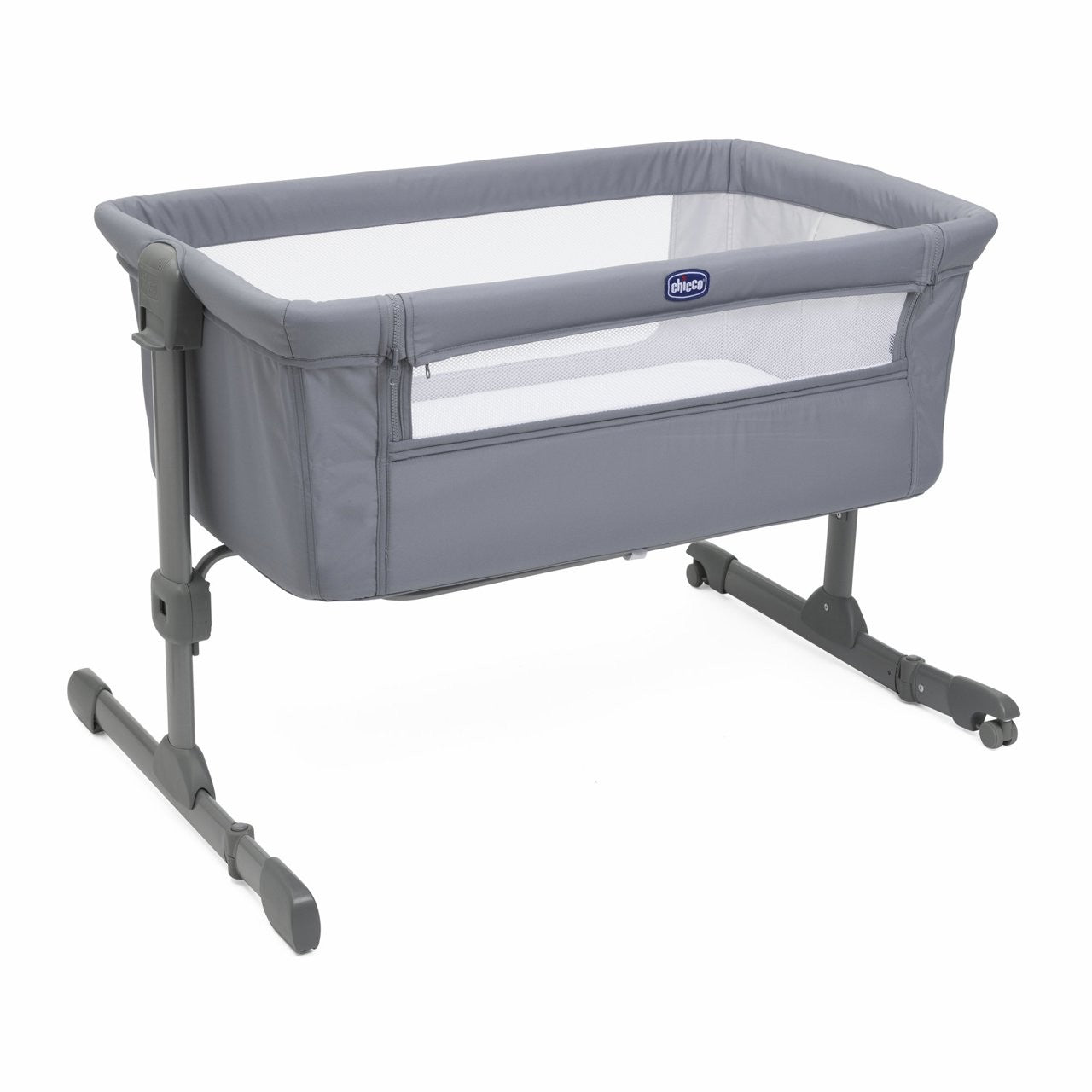 Culla Chicco Next2Me Essential- Ricondizionata