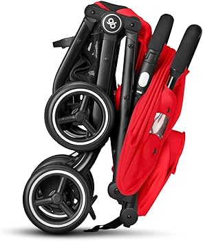 Passeggino Cybex GB Gold All-Terrain - Ricondizionato -