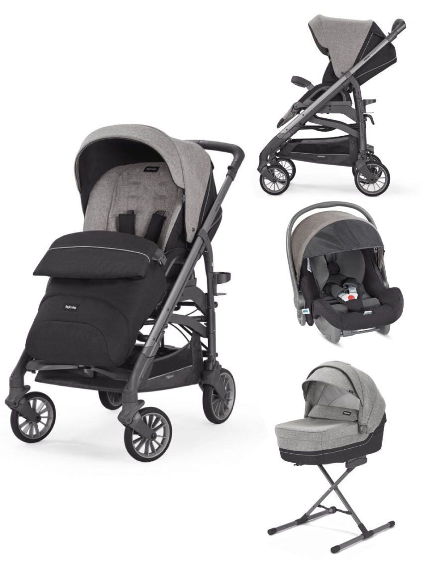 Trio Inglesina System quattro - Ricondizionato