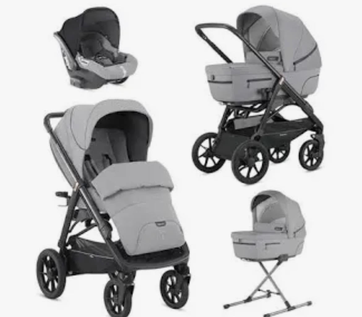 Trio Inglesina Aptica XT - Ricondizionato