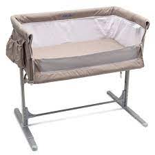 Culla Joycare Next2me - Ricondizionata -