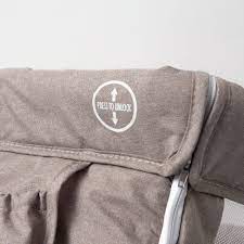 Culla Joycare Next2me - Ricondizionata -