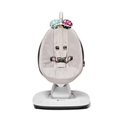 Sdraietta/Culla MamaRoo 4MOMS - Ricondizionata -