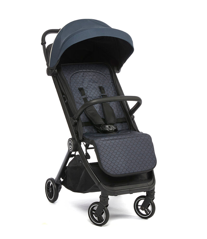 Passeggino Giordani Manhattan 2.0 - Ricondizionato -