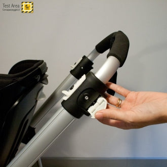 Duo Bugaboo Bee 3 - Ricondizionato -