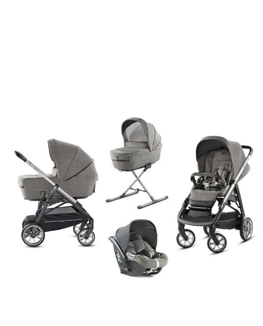 Trio Inglesina Aptica - Ricondizionato -