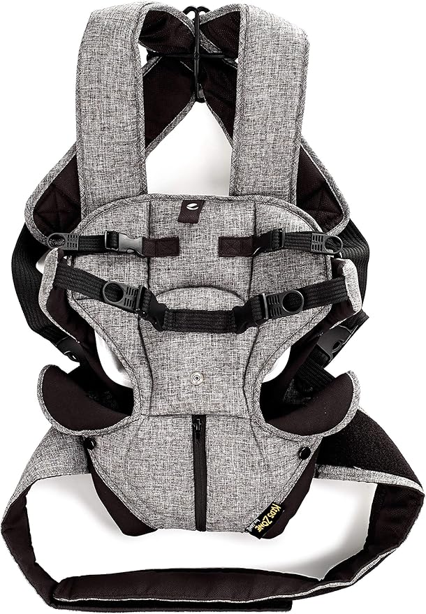 Marsupio Mochila Travel-17 Crater (culle) - Rosso