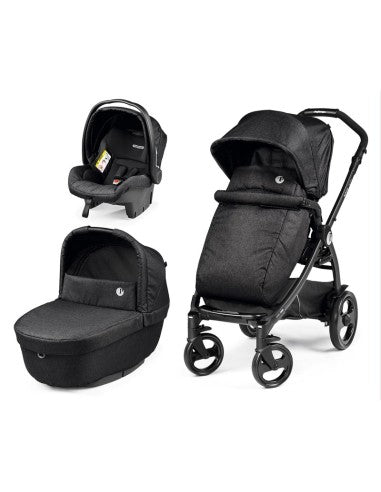 Trio Peg Perego Futura - Ricondizionato