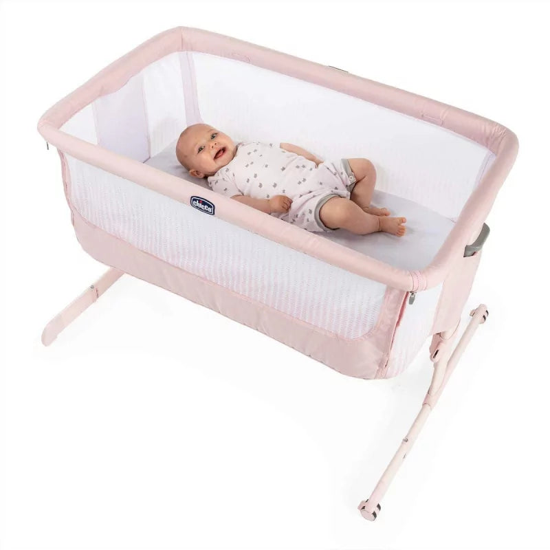 Culla Chicco Next2 Me Air - Ricondizionata