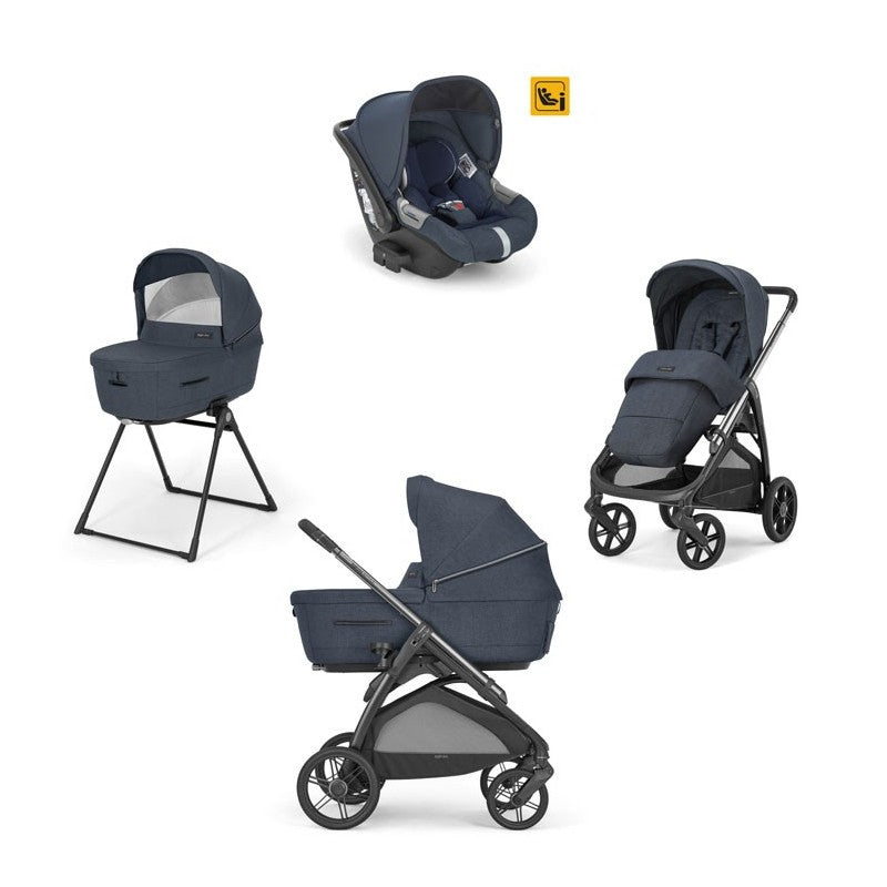 Trio Inglesina Aptica - Ricondizionato -