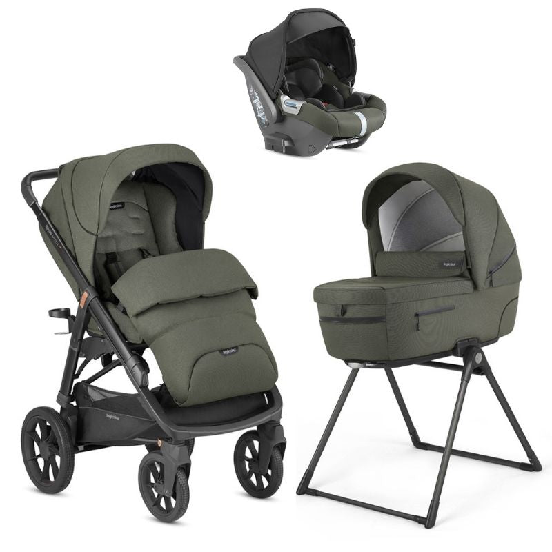 Trio Inglesina Aptica XT - Ricondizionato