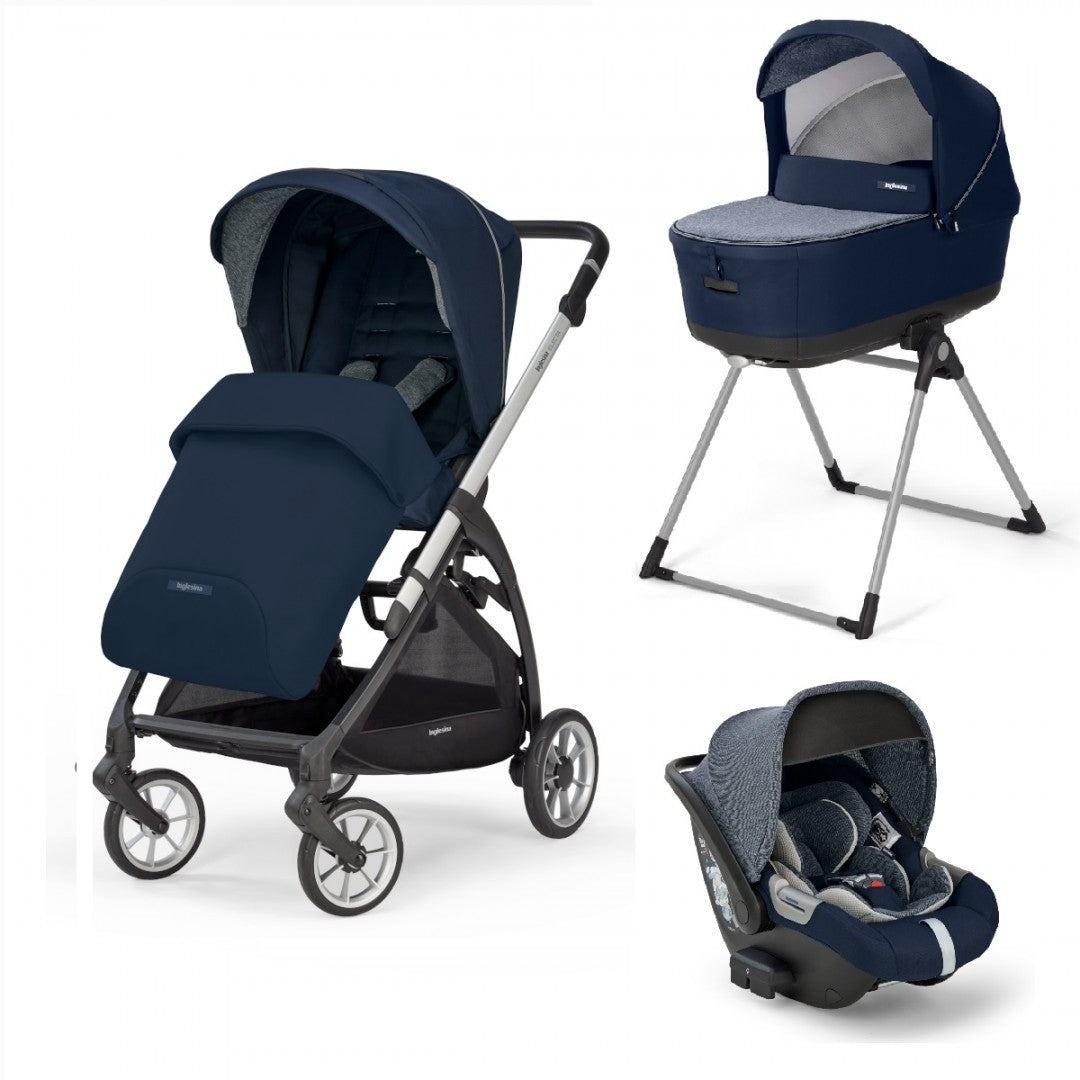 Trio Inglesina Aptica - Ricondizionato -