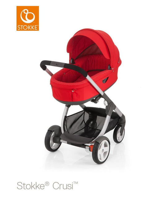 Duo Stokke Trialz - Ricondizionato -