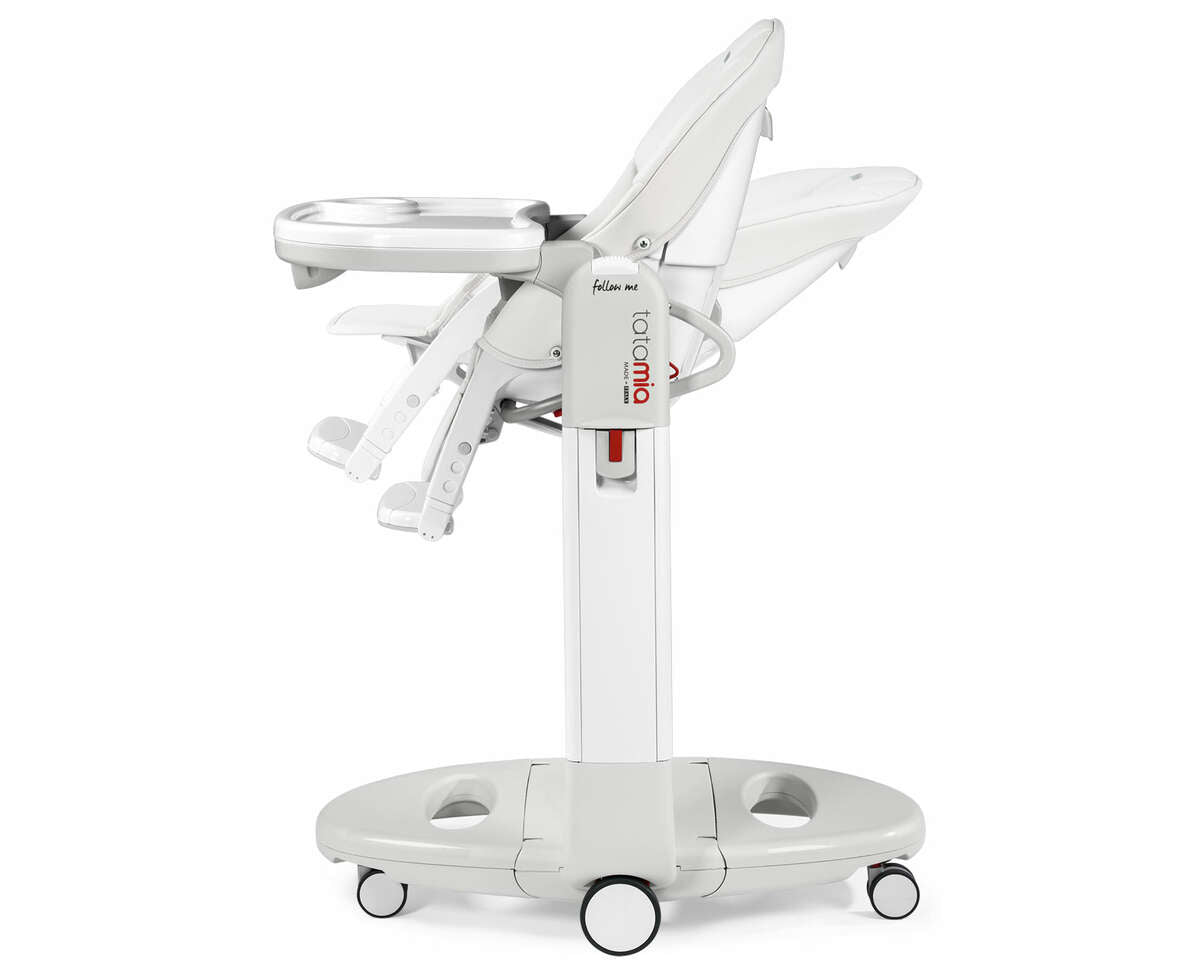 Seggiolone pappa Peg Perego Tatamia Follow me - Ricondizionato