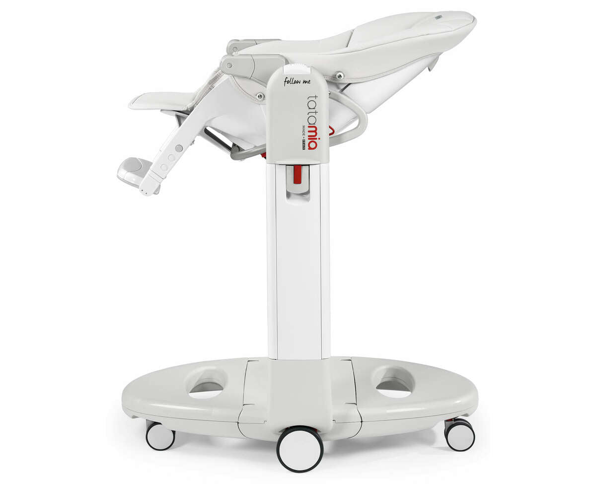 Seggiolone pappa Peg Perego Tatamia Follow me - Ricondizionato