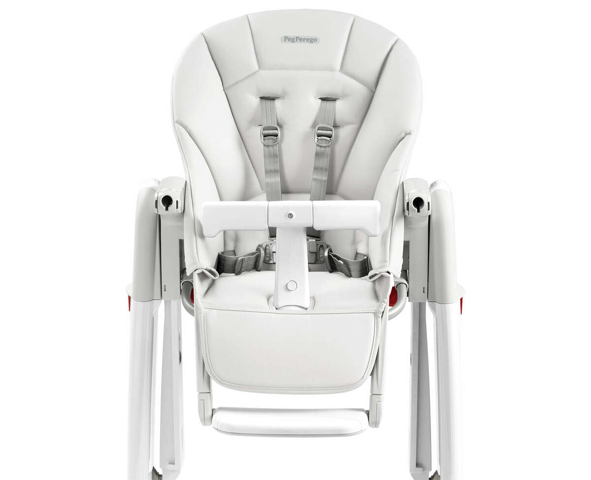 Seggiolone pappa Peg Perego Tatamia Follow me - Ricondizionato